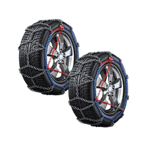 CADENAS PARA CAMIONETA