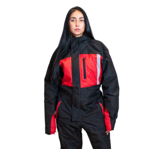 ENTERITOS BOTAS Y GUANTES