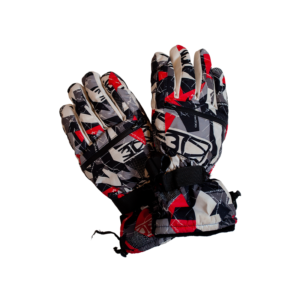 GUANTES