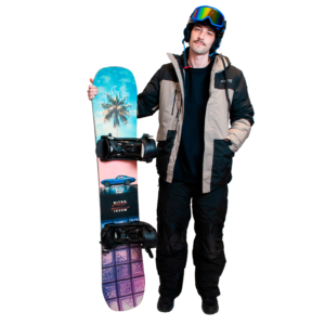 TABLAS DE SNOW